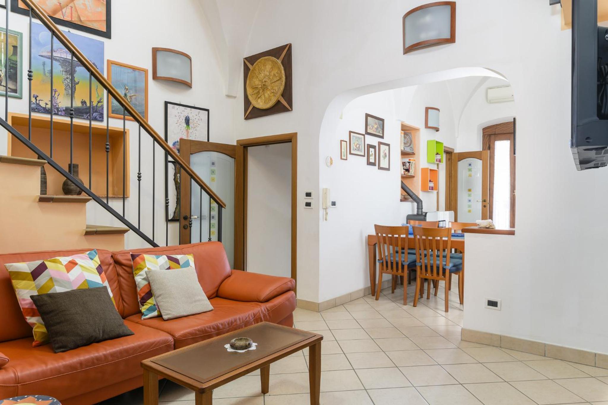 Terrazza Aragonese by Wonderful Italy photo 4