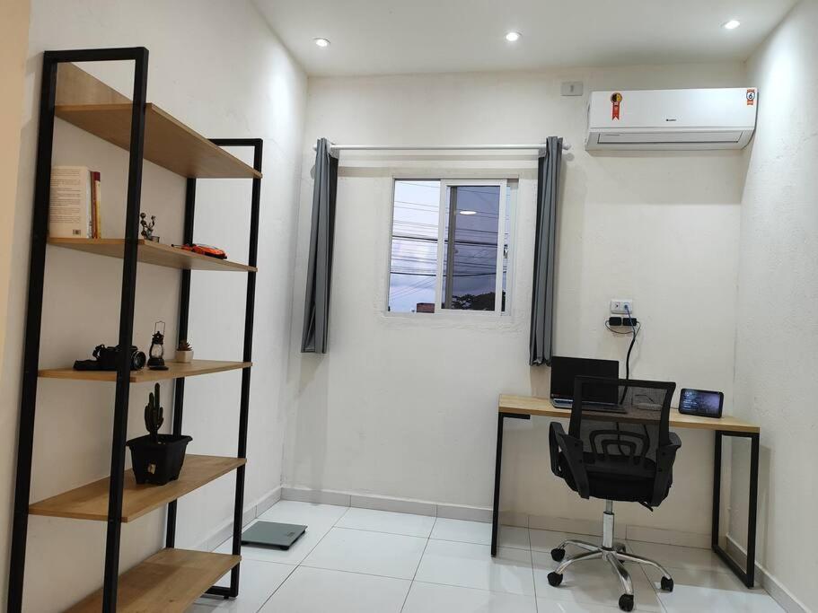 Apartamento inteligente