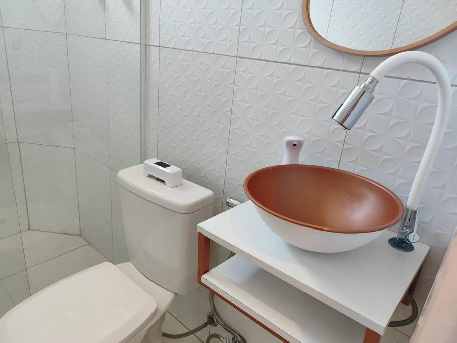 Apartamento inteligente