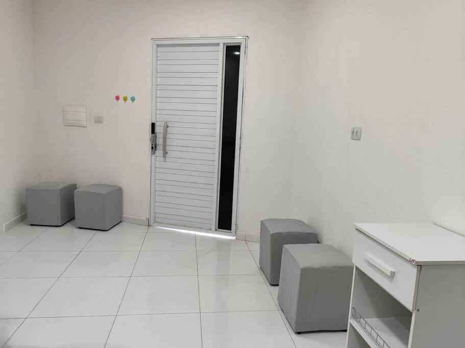 Apartamento inteligente