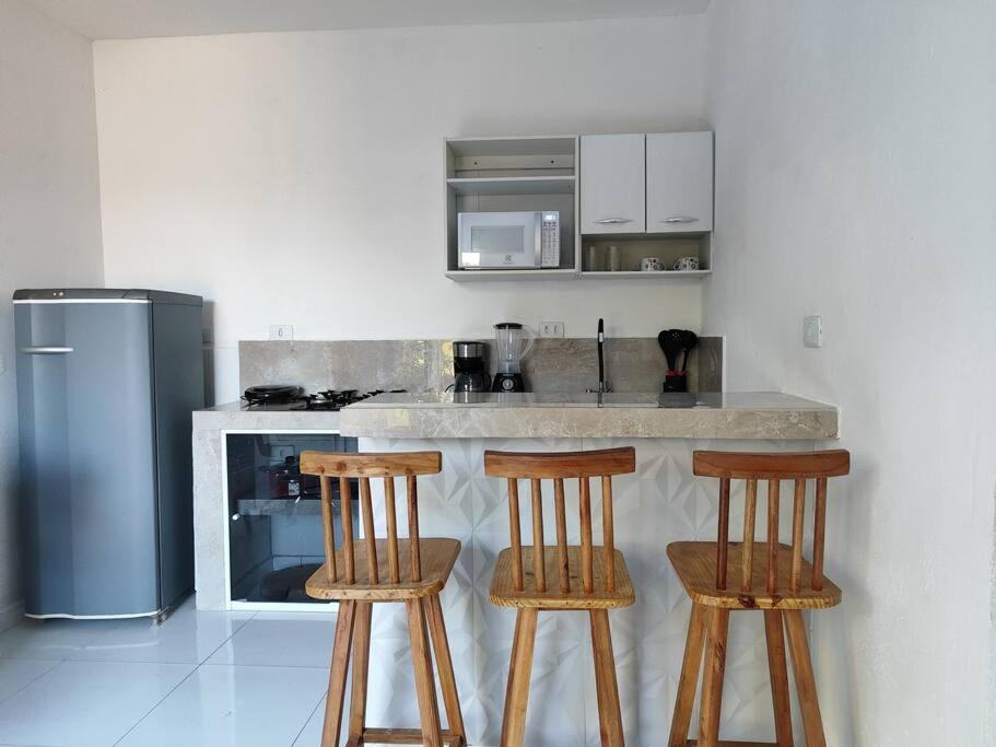 Apartamento inteligente