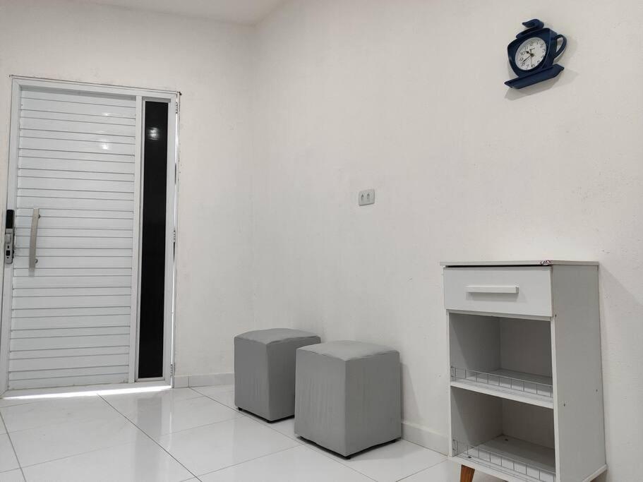 Apartamento inteligente