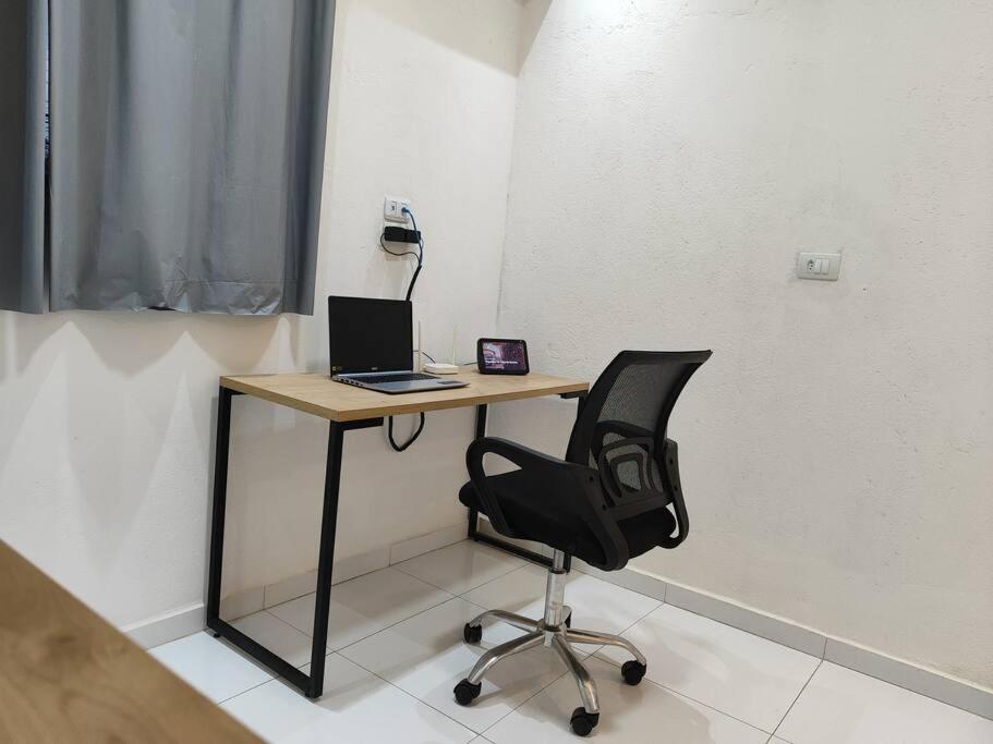 Apartamento inteligente