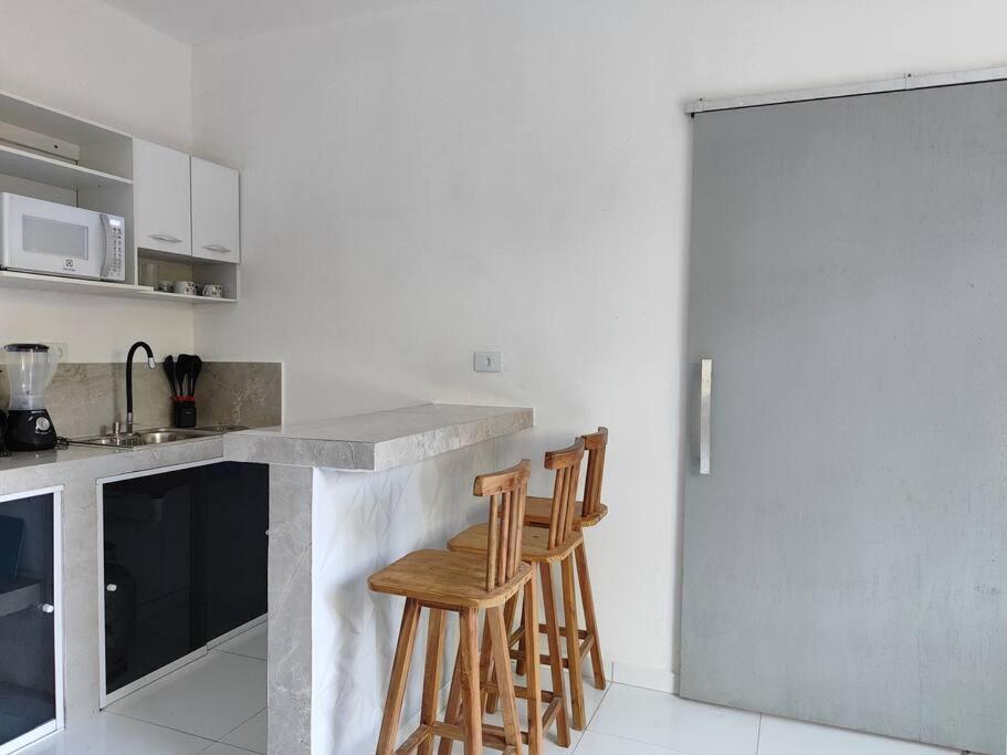 Apartamento inteligente