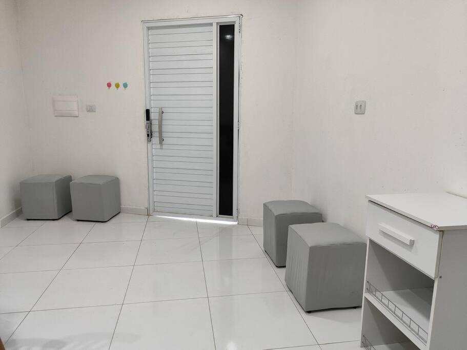 Apartamento inteligente