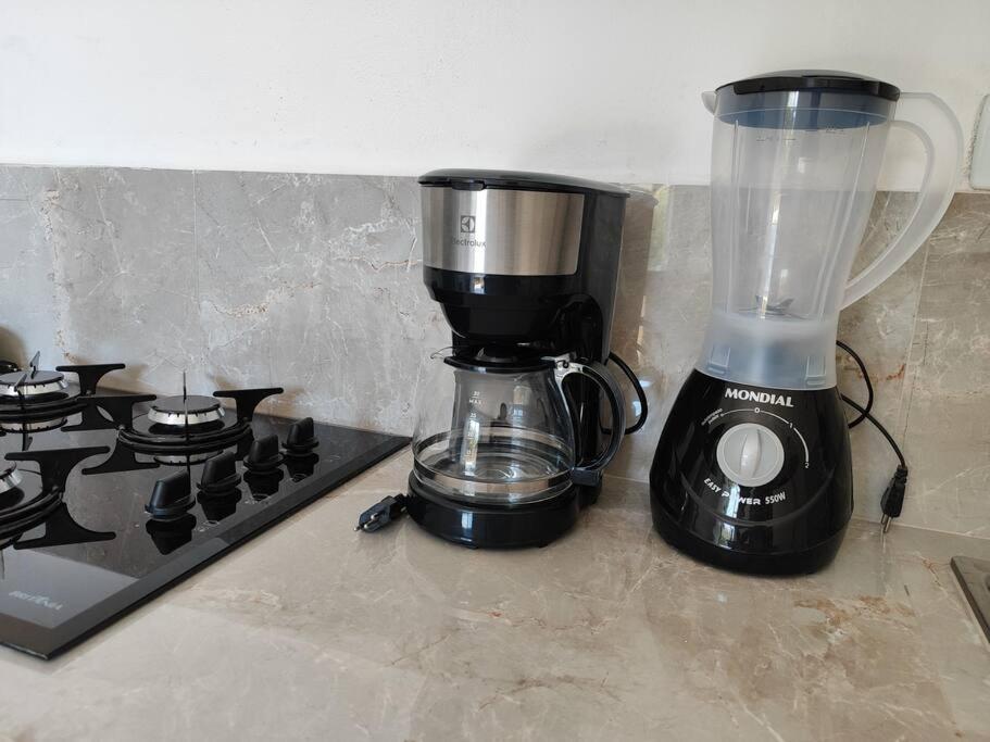 Apartamento inteligente