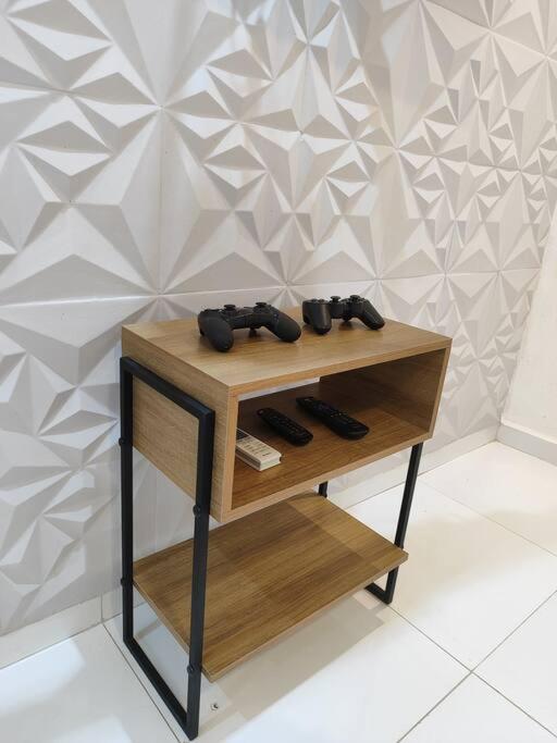 Apartamento inteligente