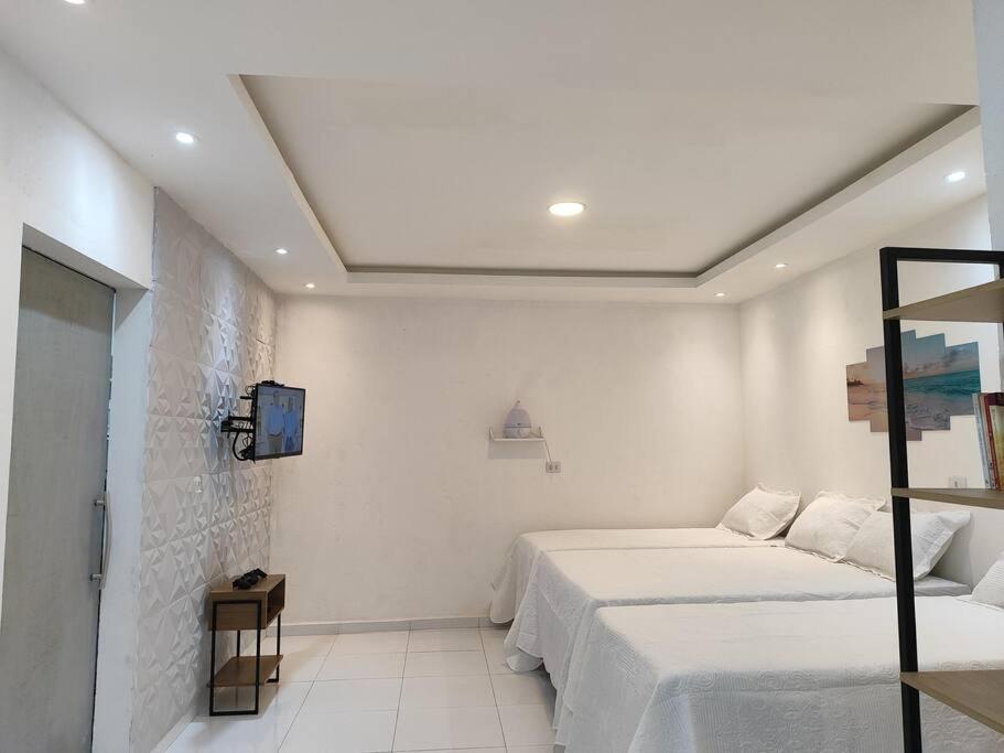 Apartamento inteligente