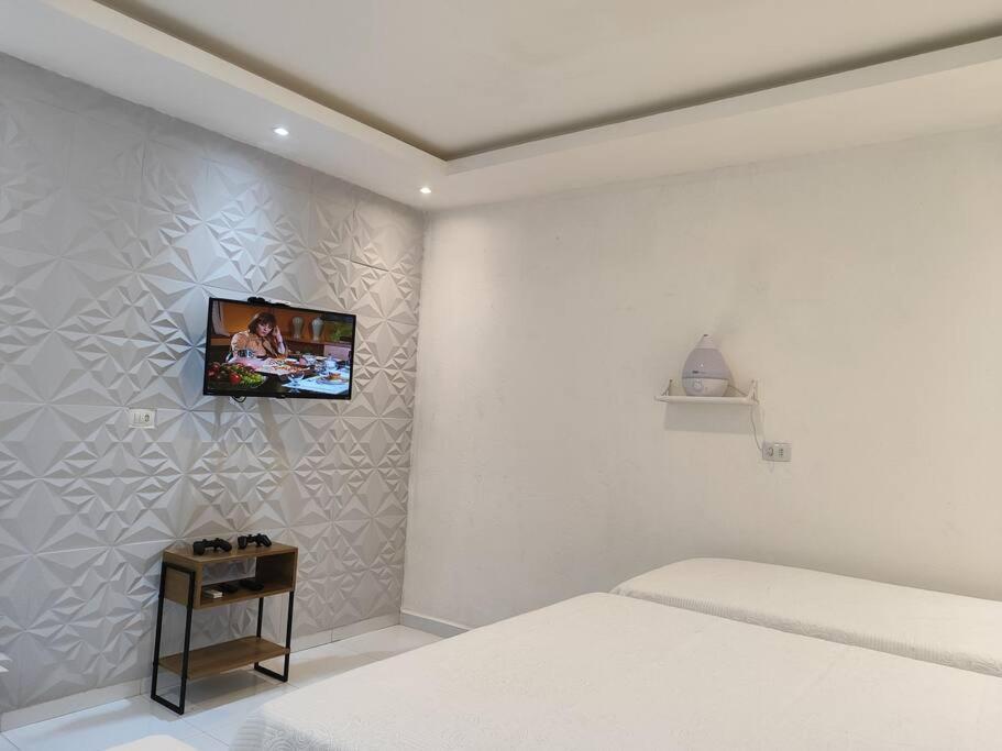 Apartamento inteligente