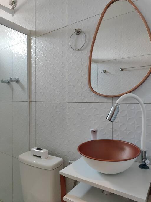 Apartamento inteligente