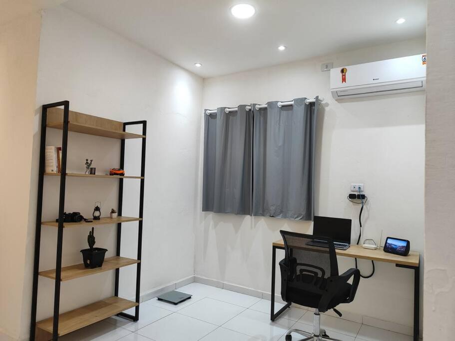 Apartamento inteligente