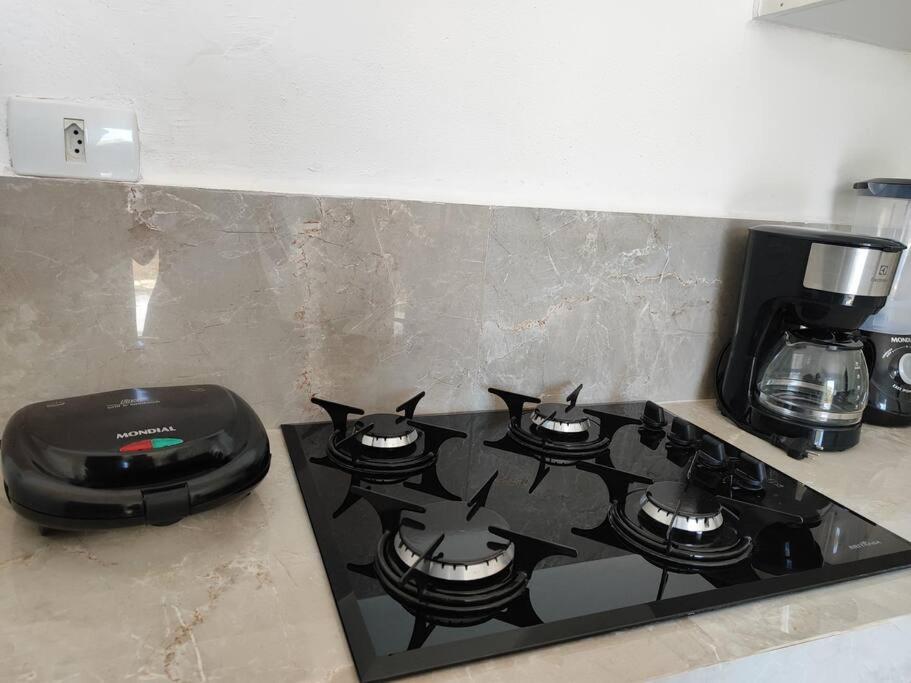 Apartamento inteligente