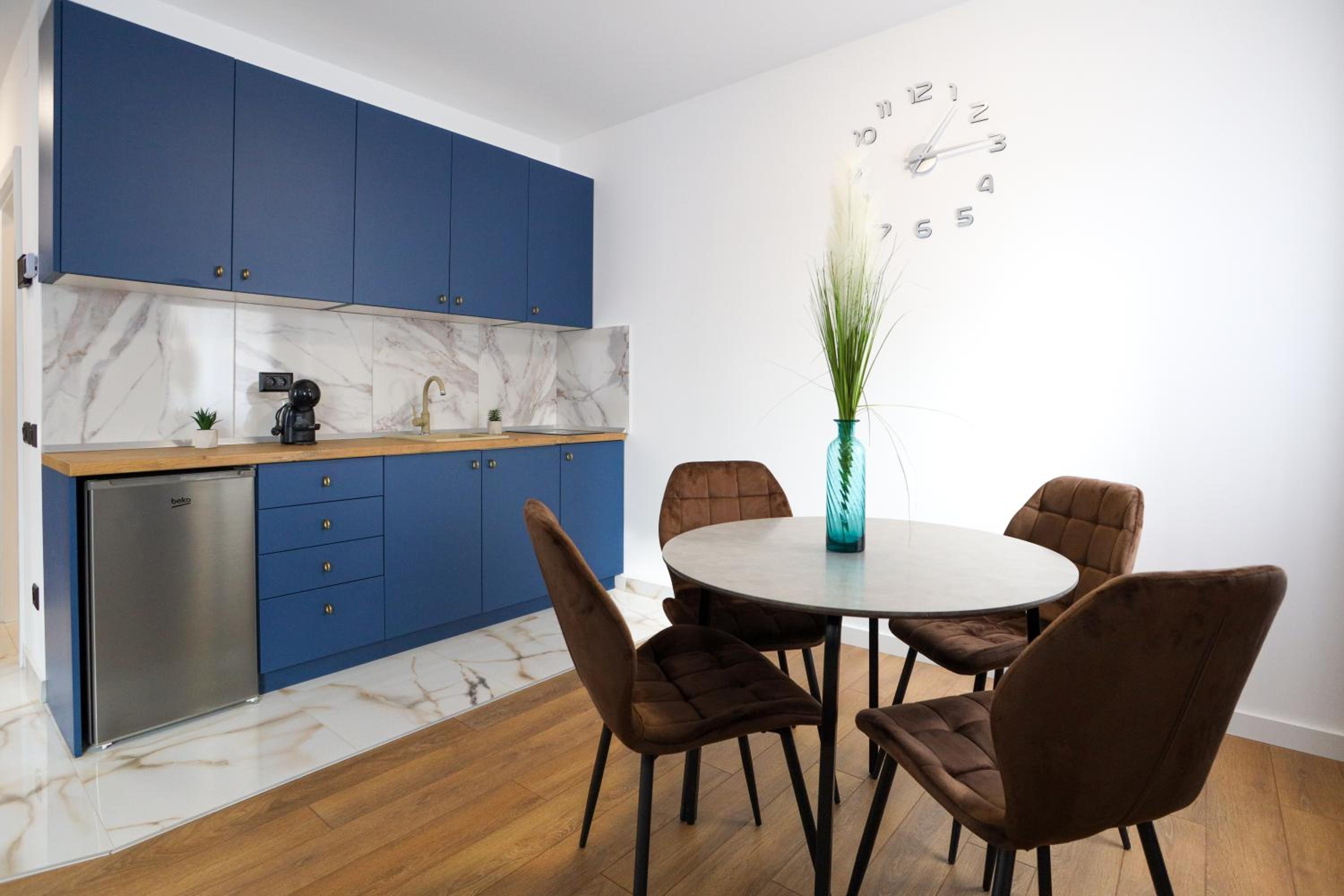 DreamLand Apartment view 4