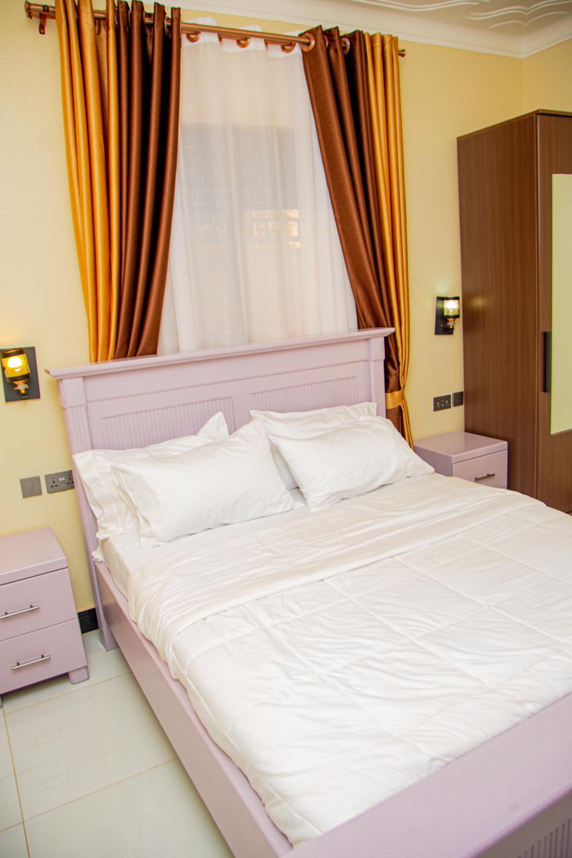 Blanket Suites
