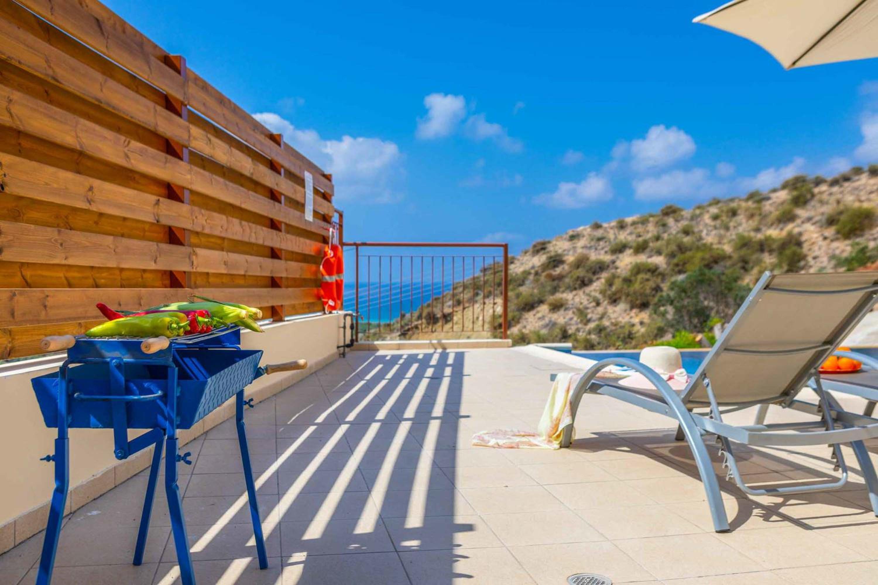 Aqua Royal view 5