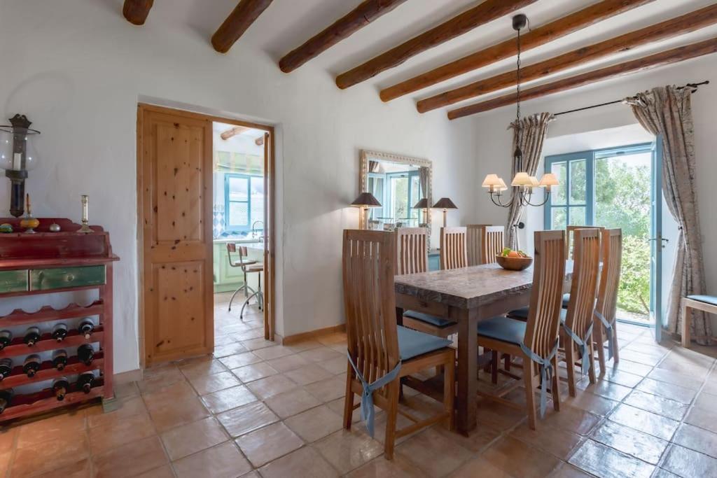 Mediterranean Sea View Villa