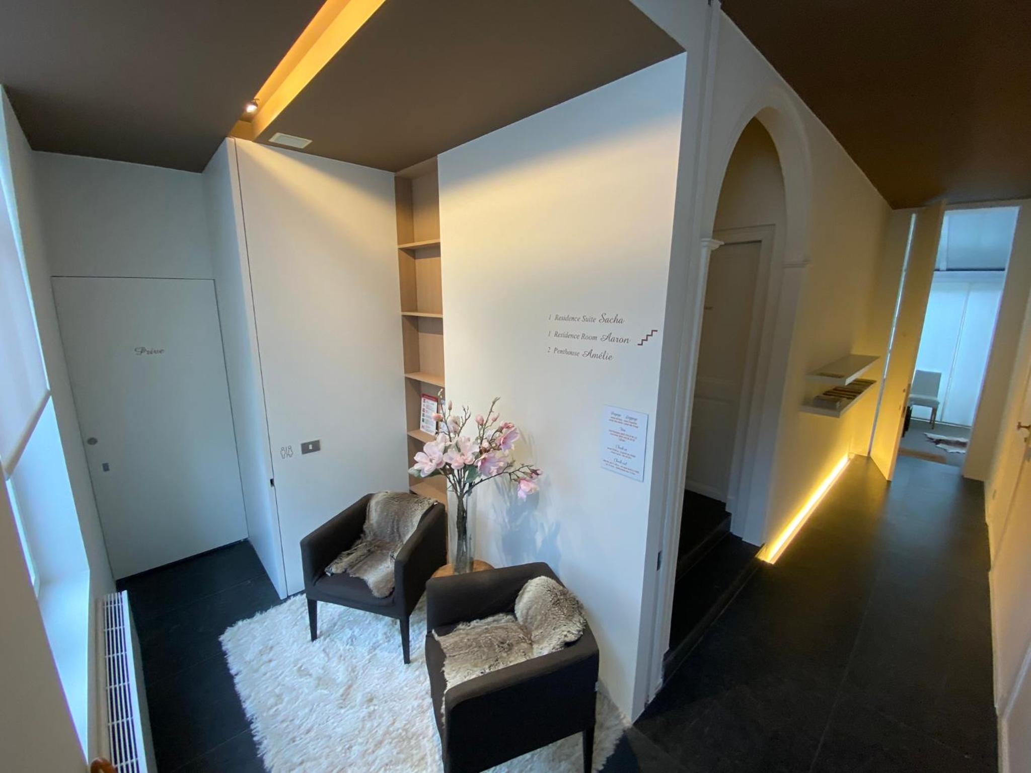 B&B Residence9Bruges