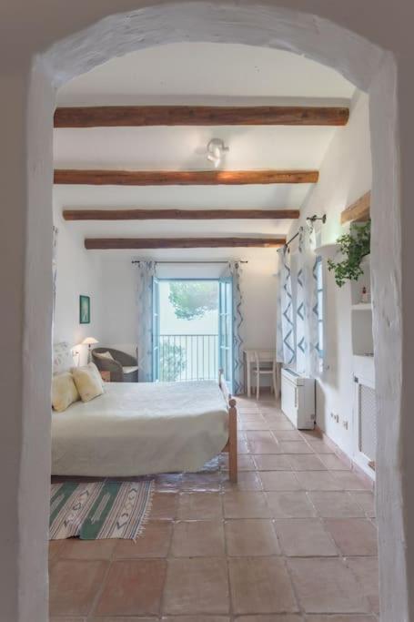Mediterranean Sea View Villa