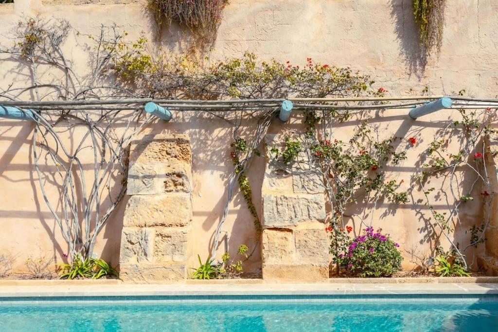 Mediterranean Sea View Villa
