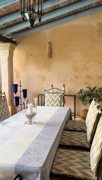 Mediterranean Sea View Villa