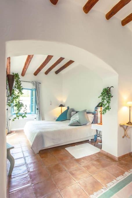 Mediterranean Sea View Villa