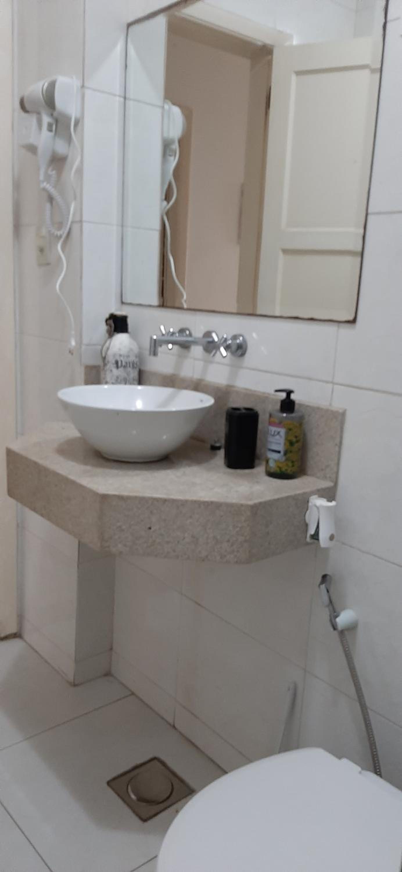 Copacabana Beach Homestay