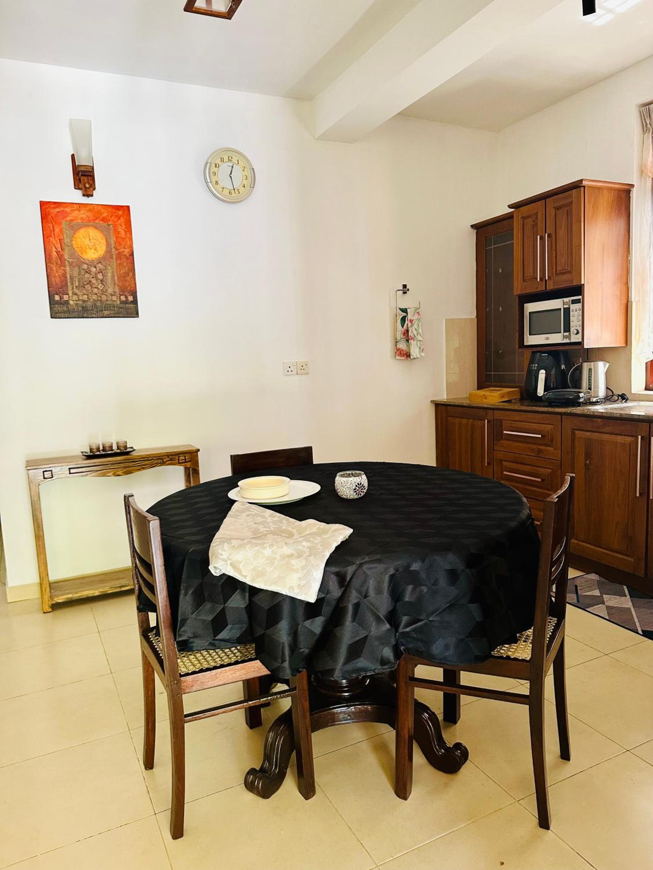 Casa Winnie view 2
