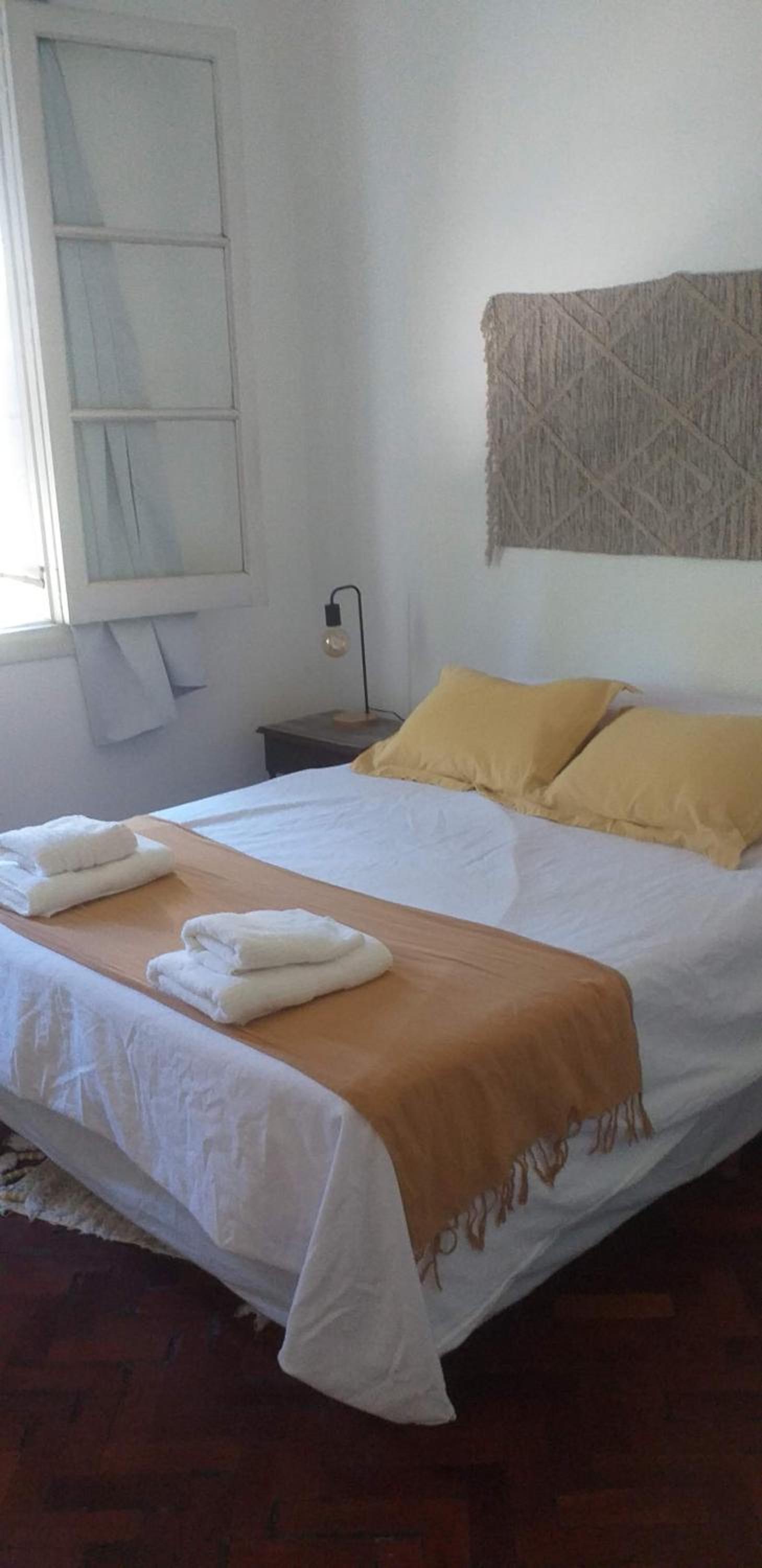 Departamento calle Espejo