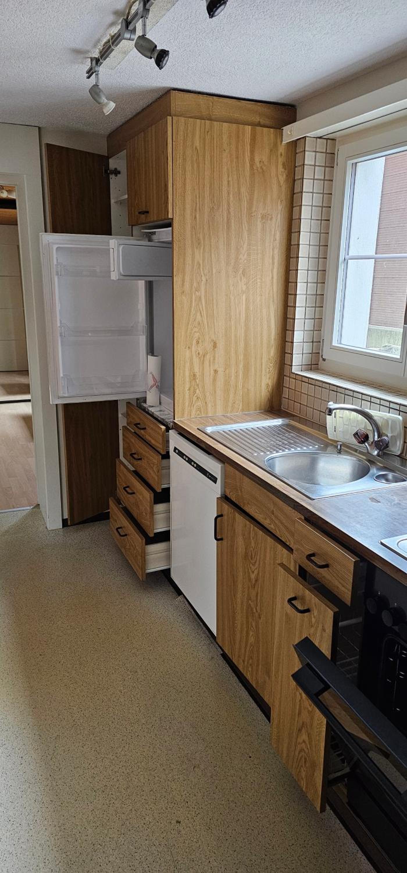 Lakeberry Apartment