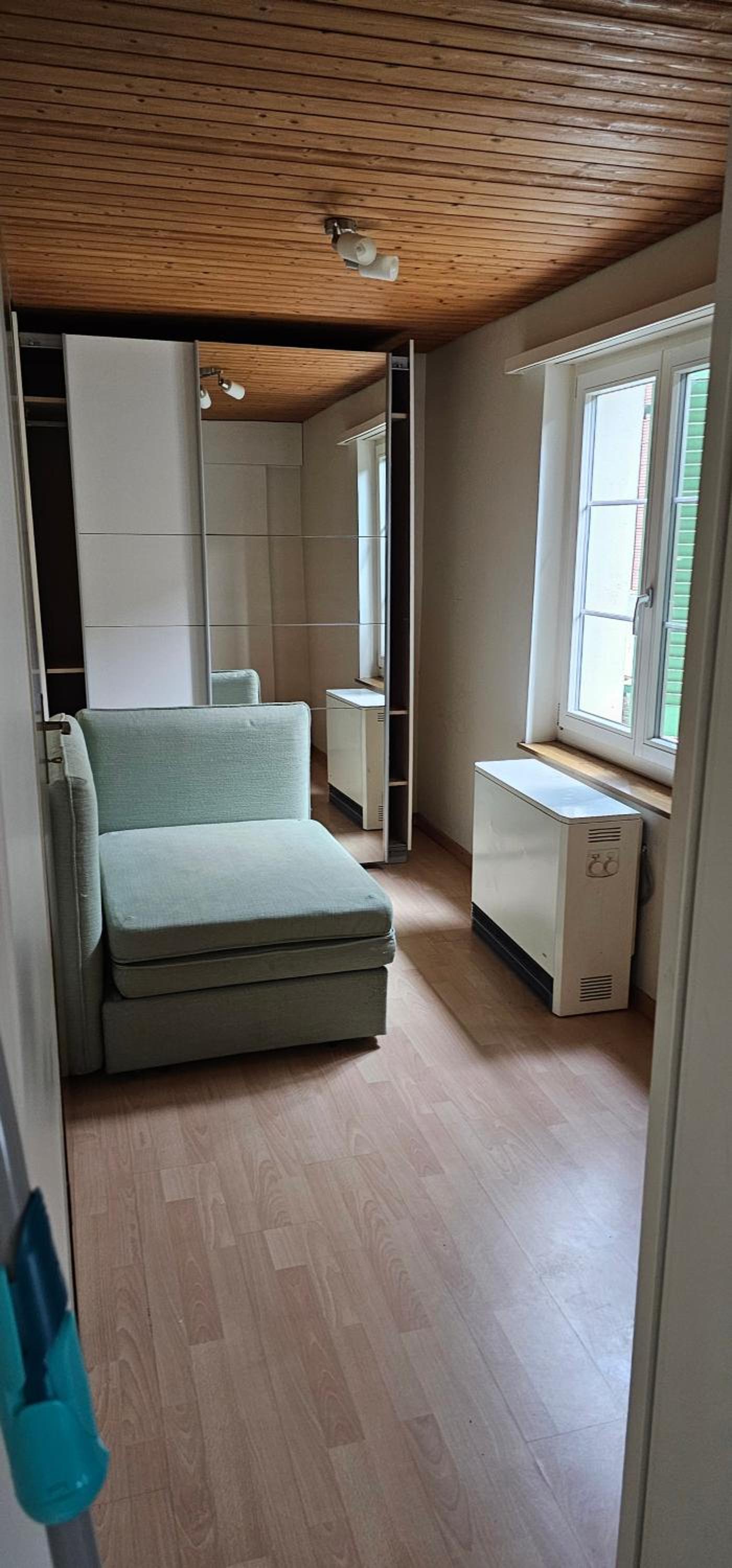 Lakeberry Apartment