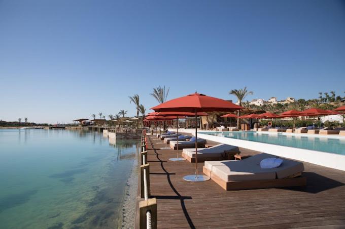 Sandy Shores - Sotogrande view 3
