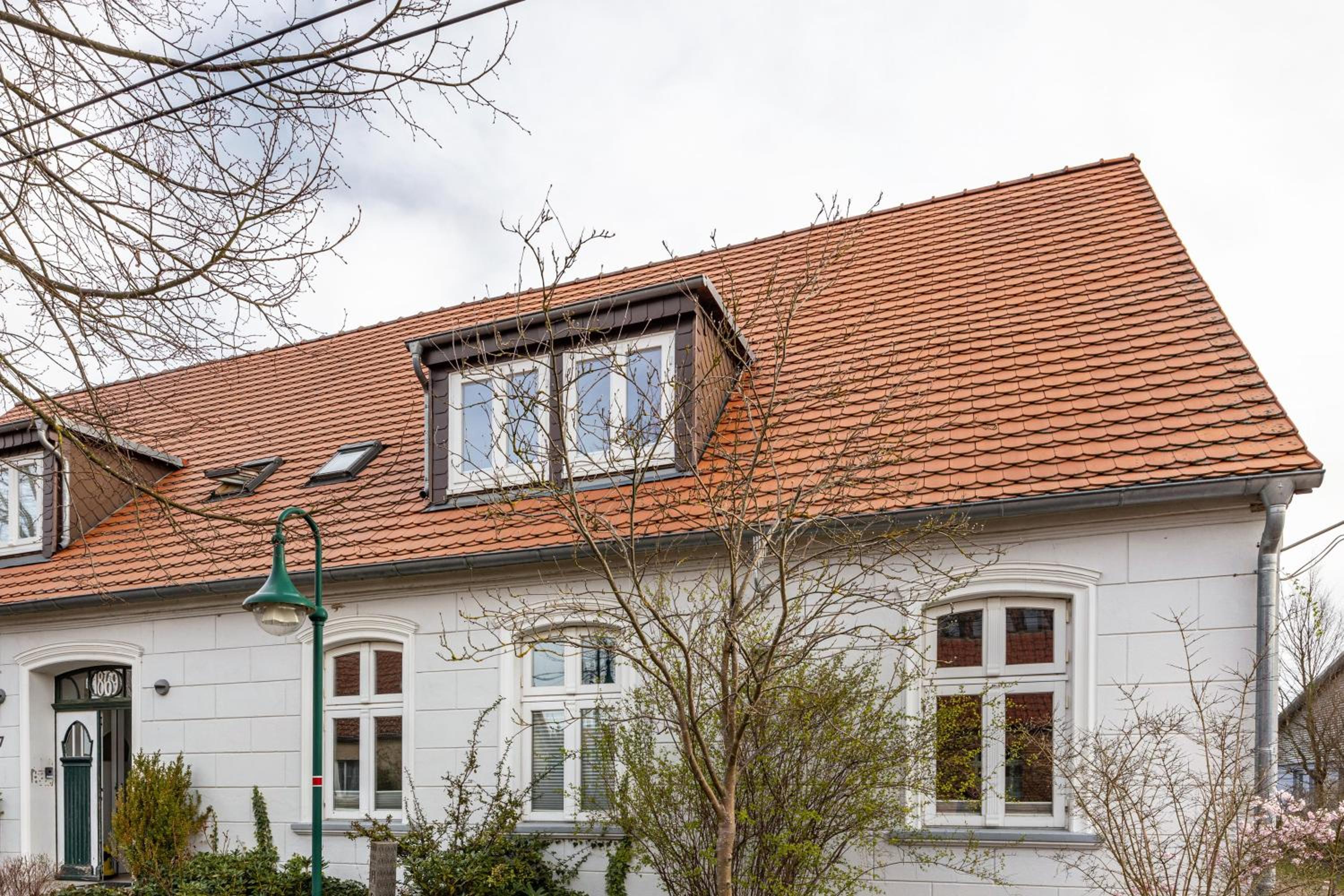 Storchenhorst 6