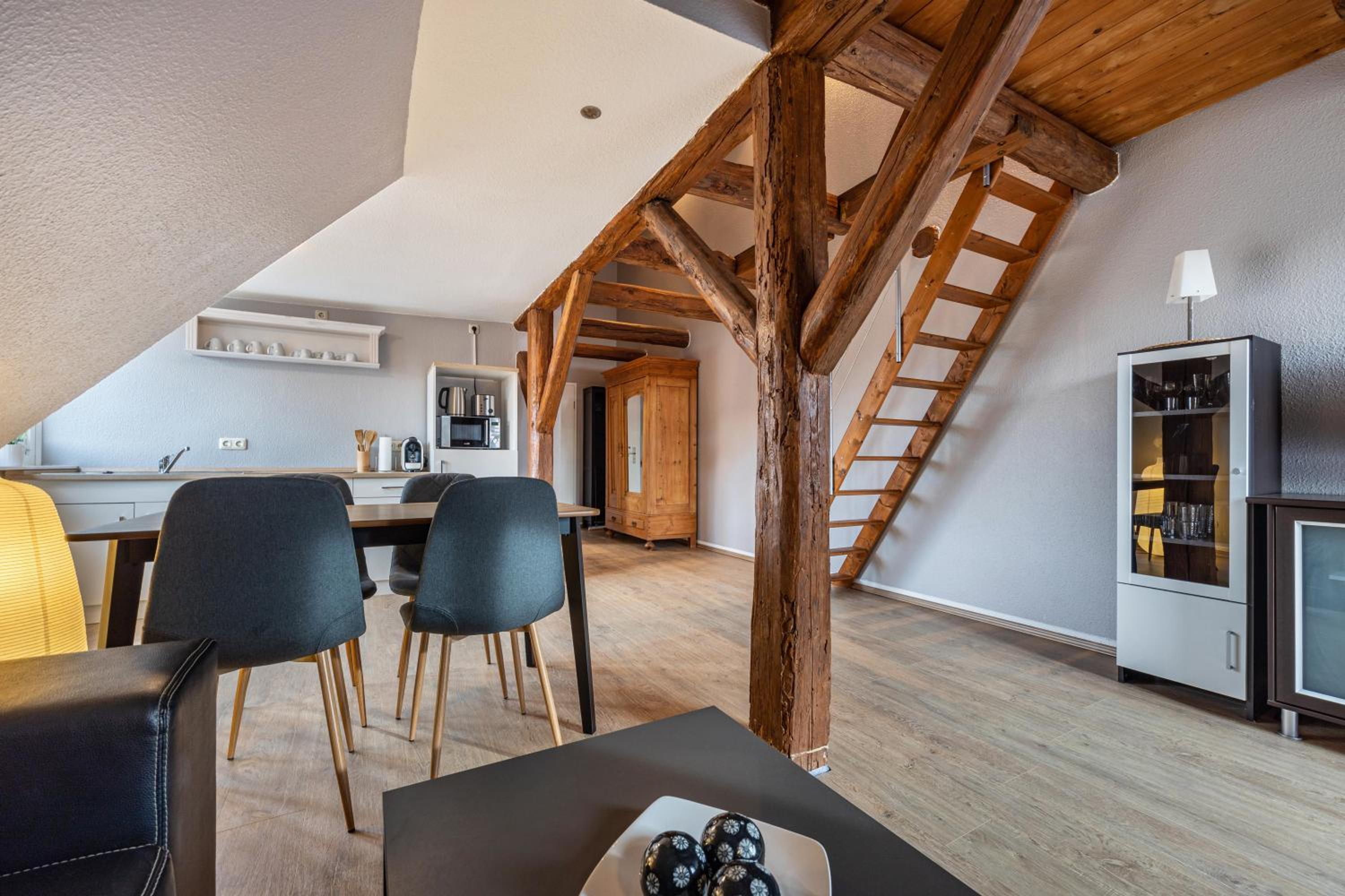 Storchenhorst 6