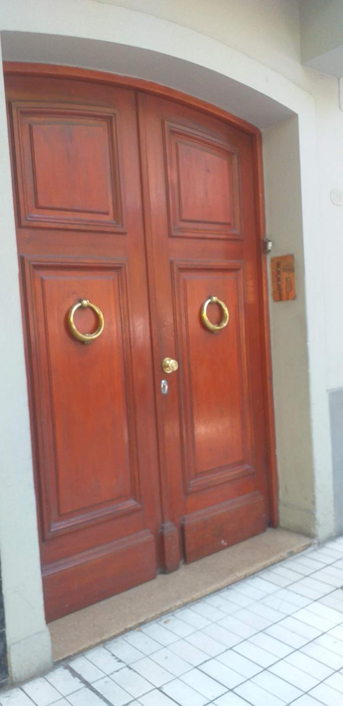 Departamento calle Espejo