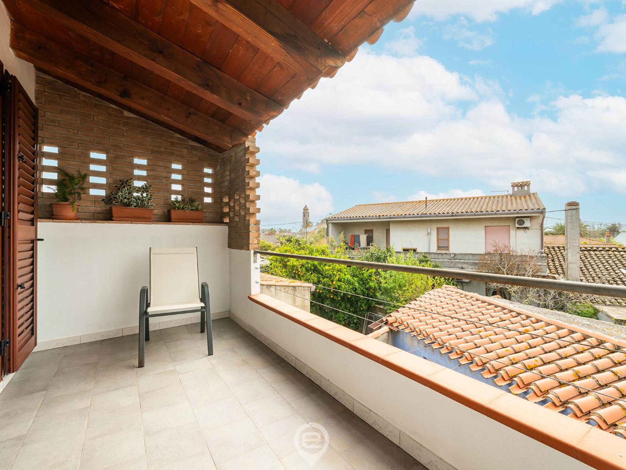 Maria Grazia's Holiday Home view 5
