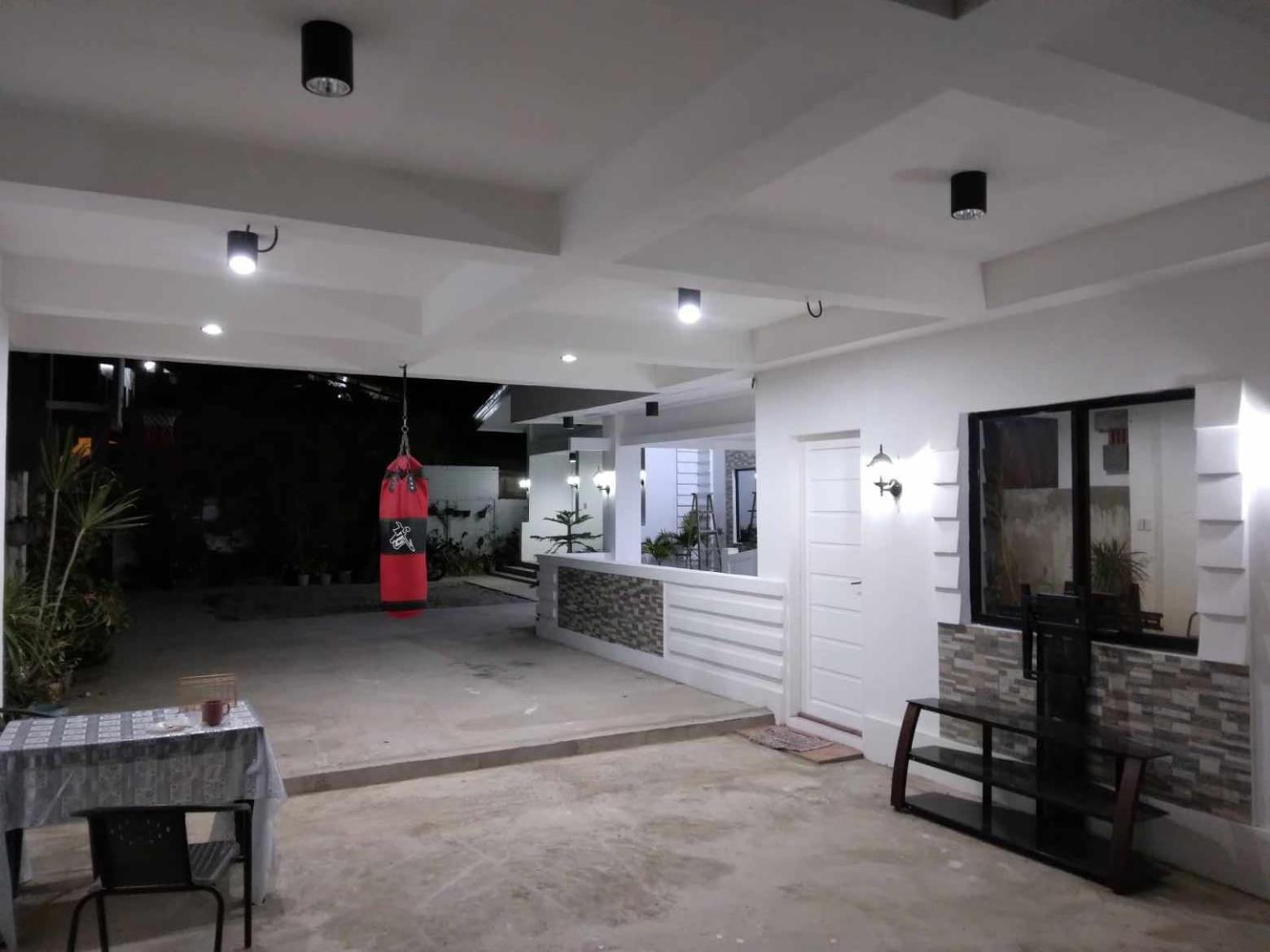 Carandang Tourist Inn
