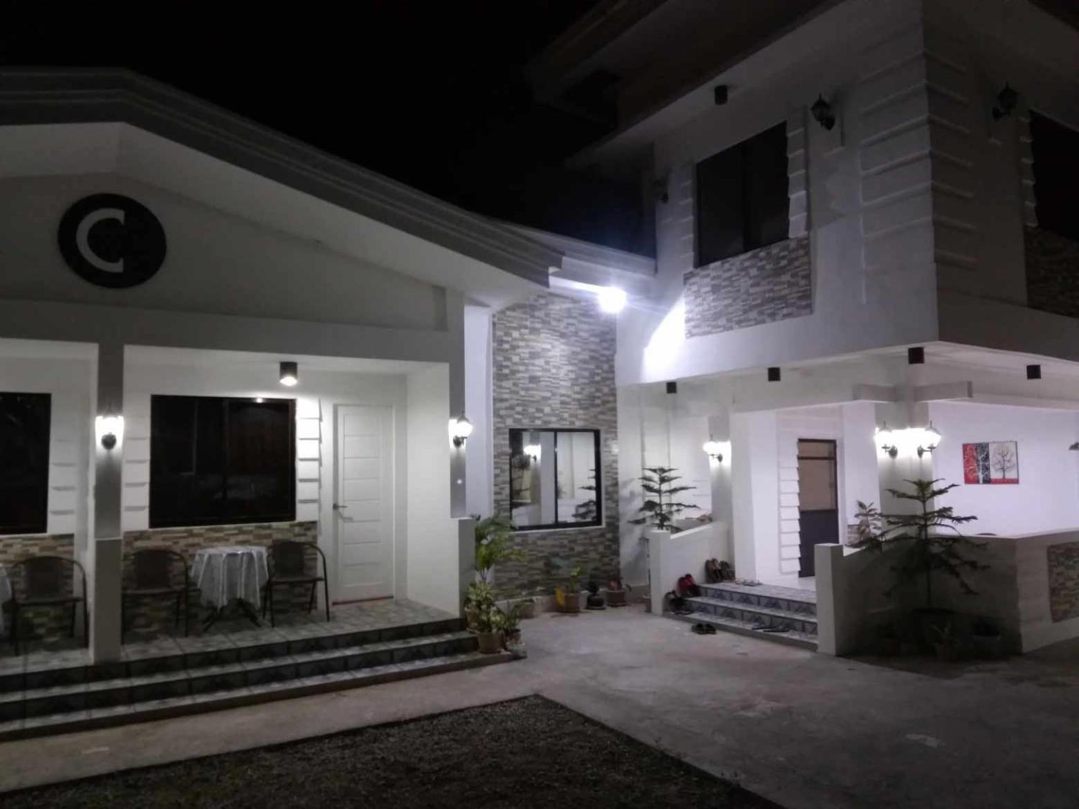 Carandang Tourist Inn
