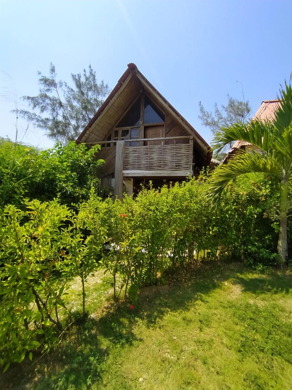 Hotel Palma Coco