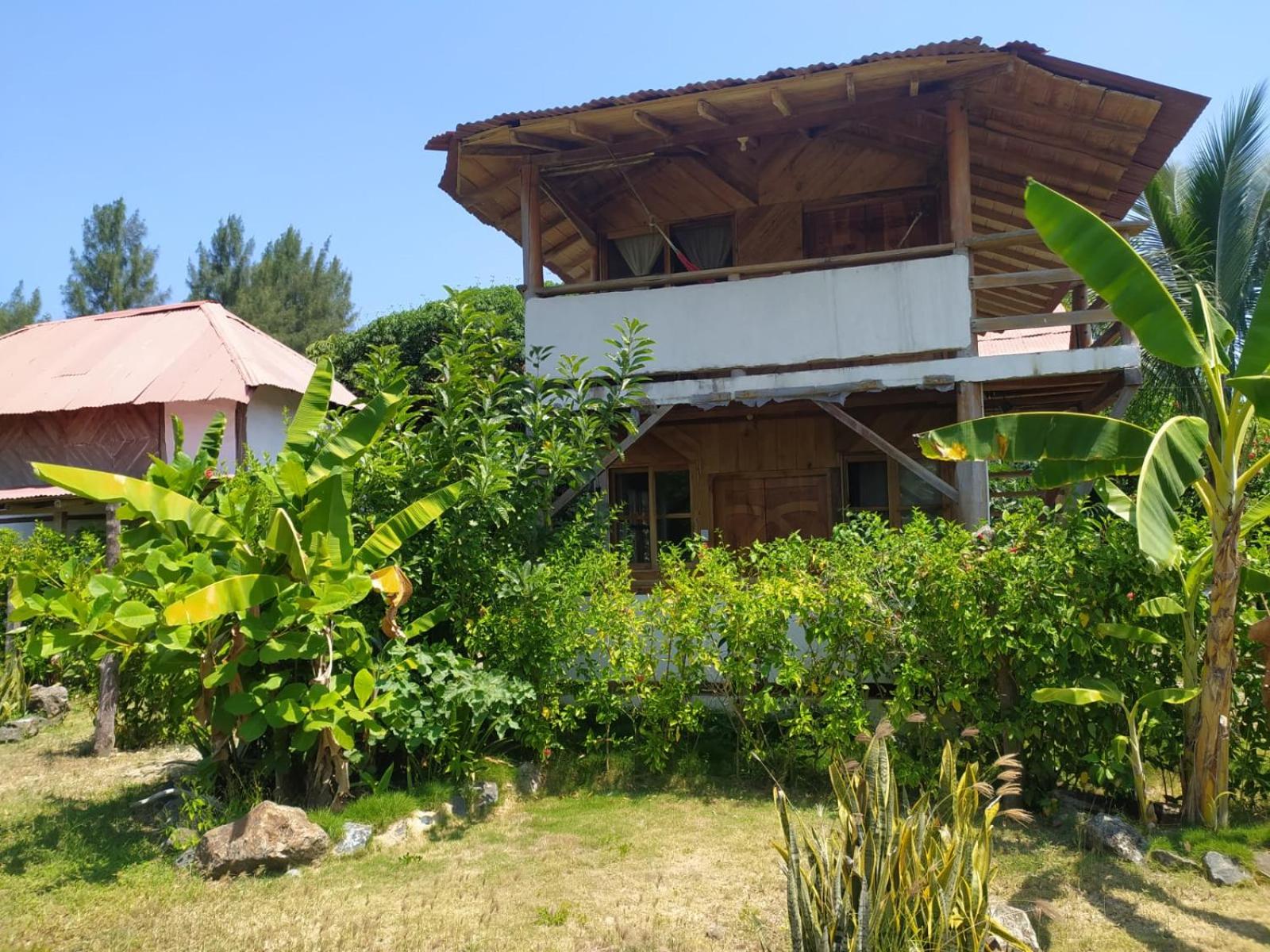 Hotel Palma Coco