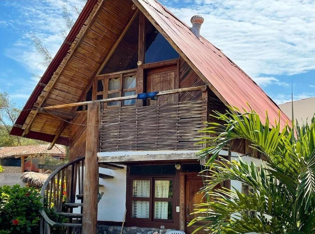 Hotel Palma Coco