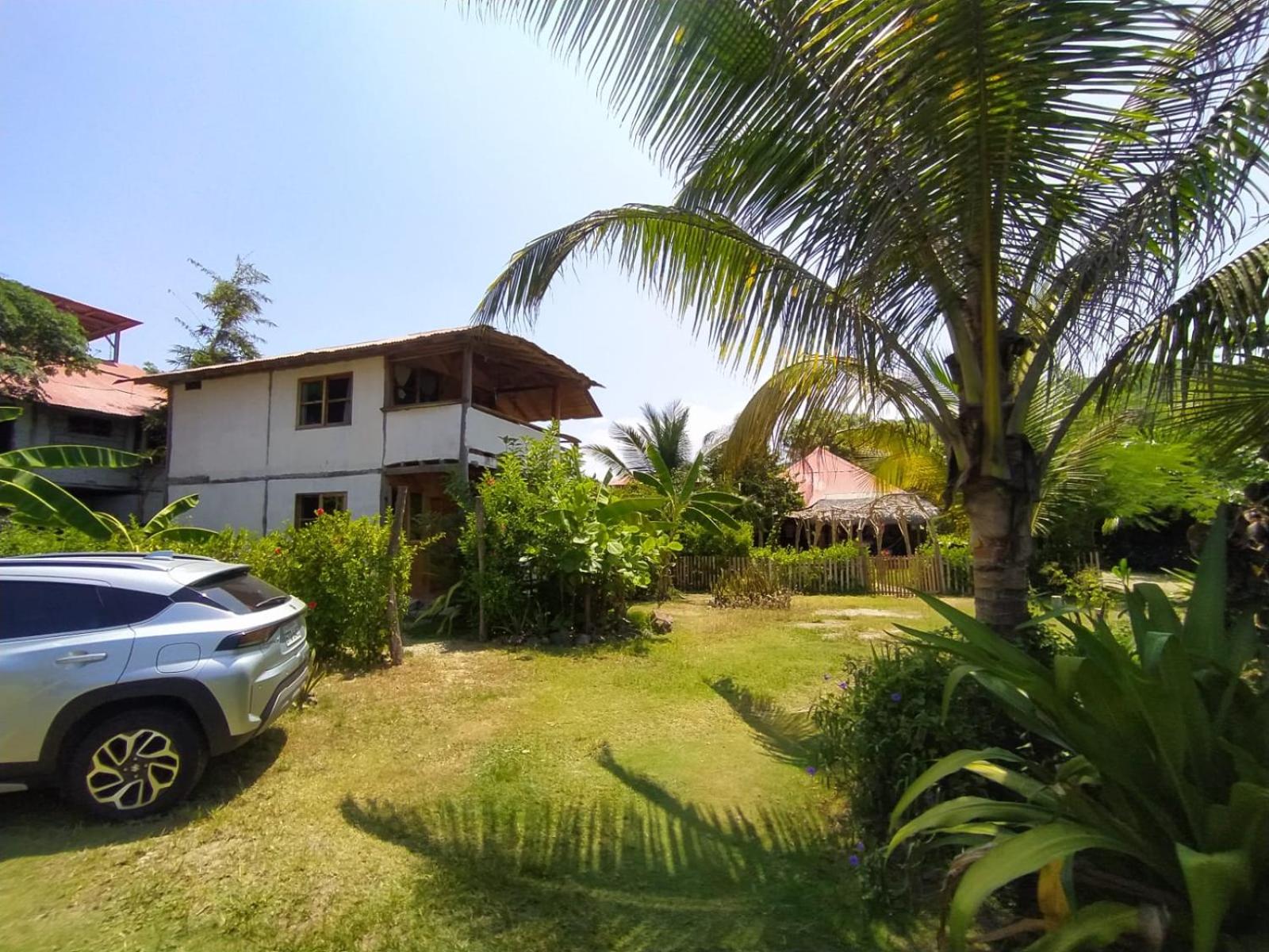 Hotel Palma Coco