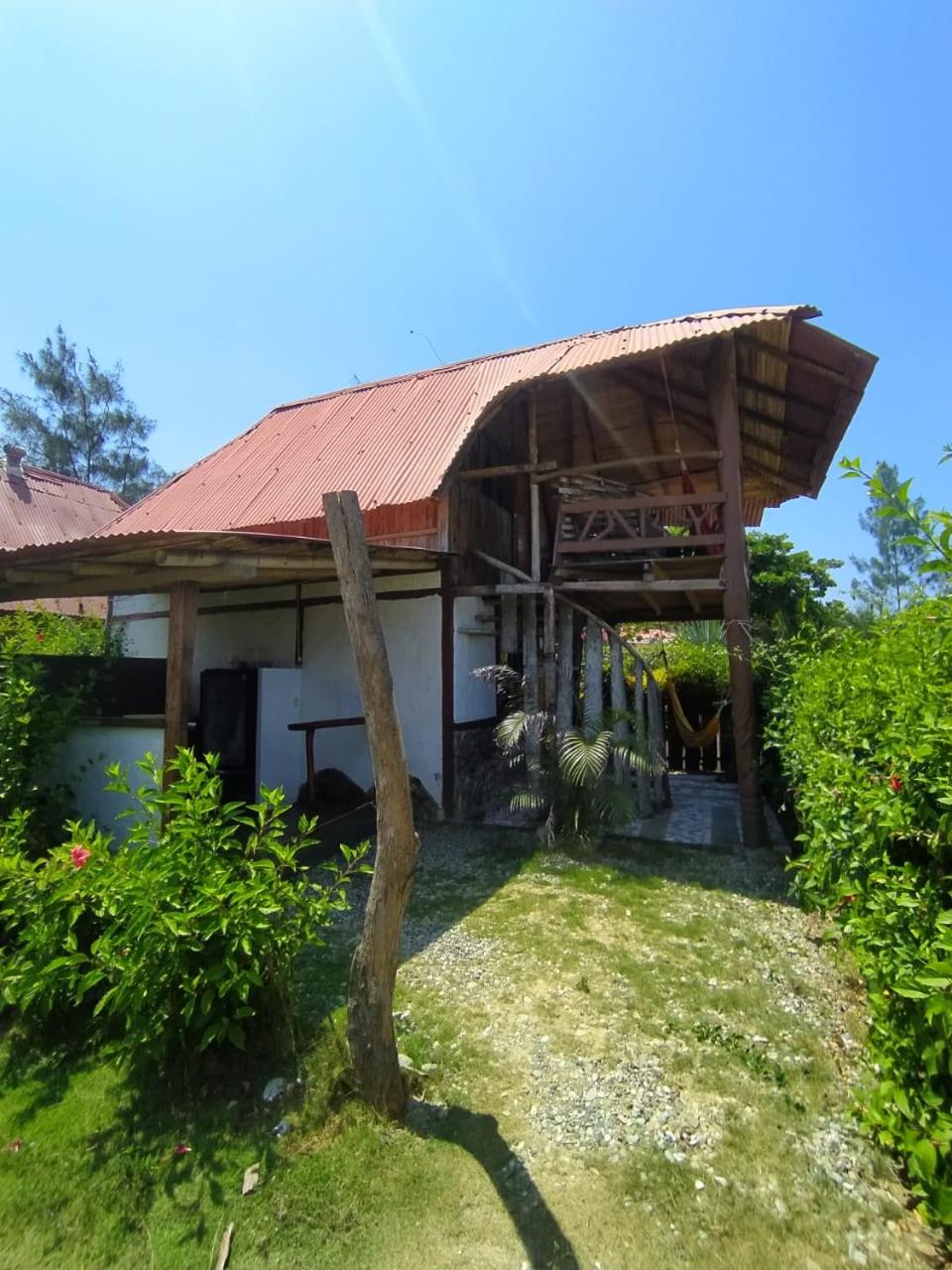 Hotel Palma Coco