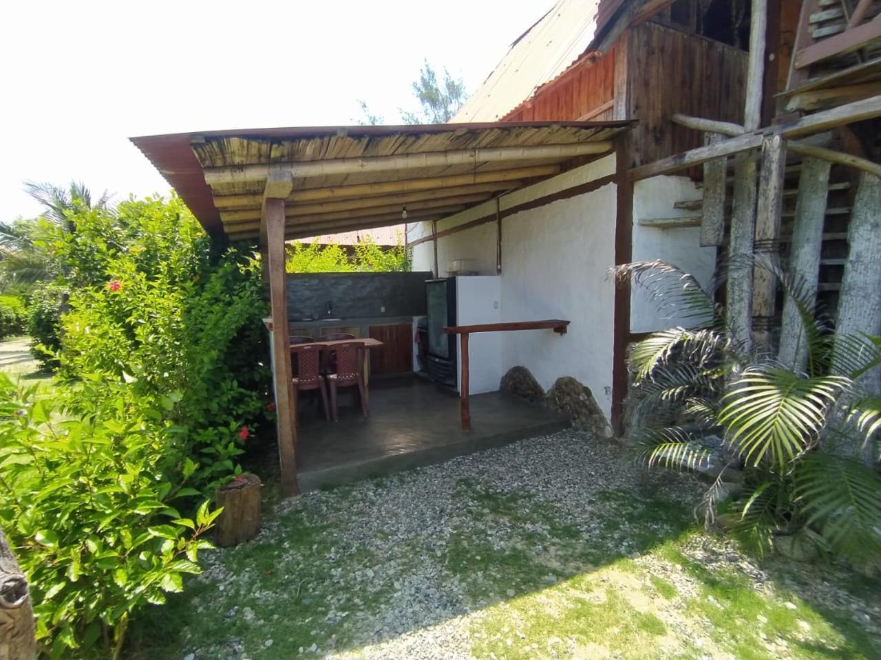 Hotel Palma Coco