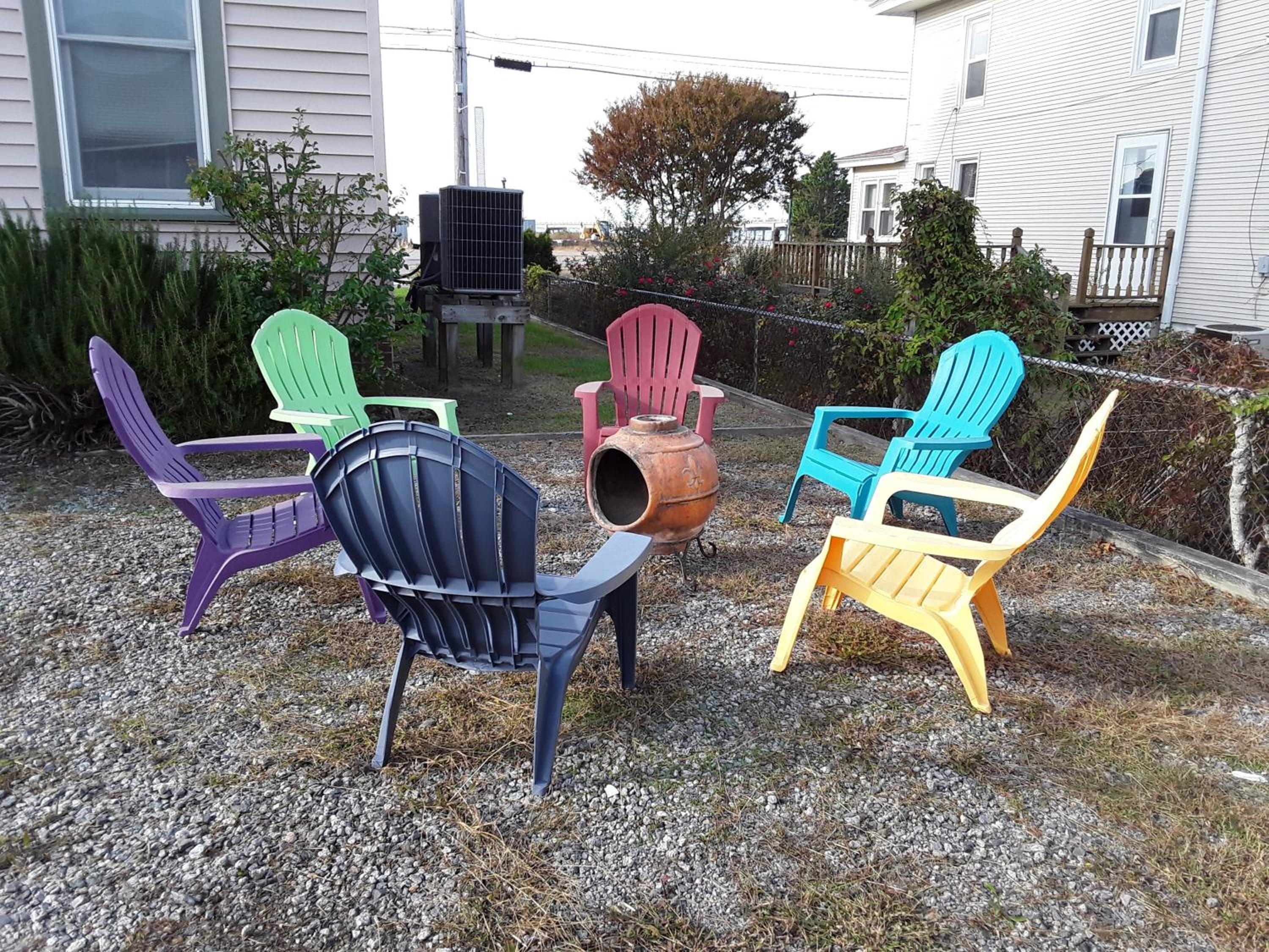 Inn at Poplar Corner B&B on Chincoteague Island view 5