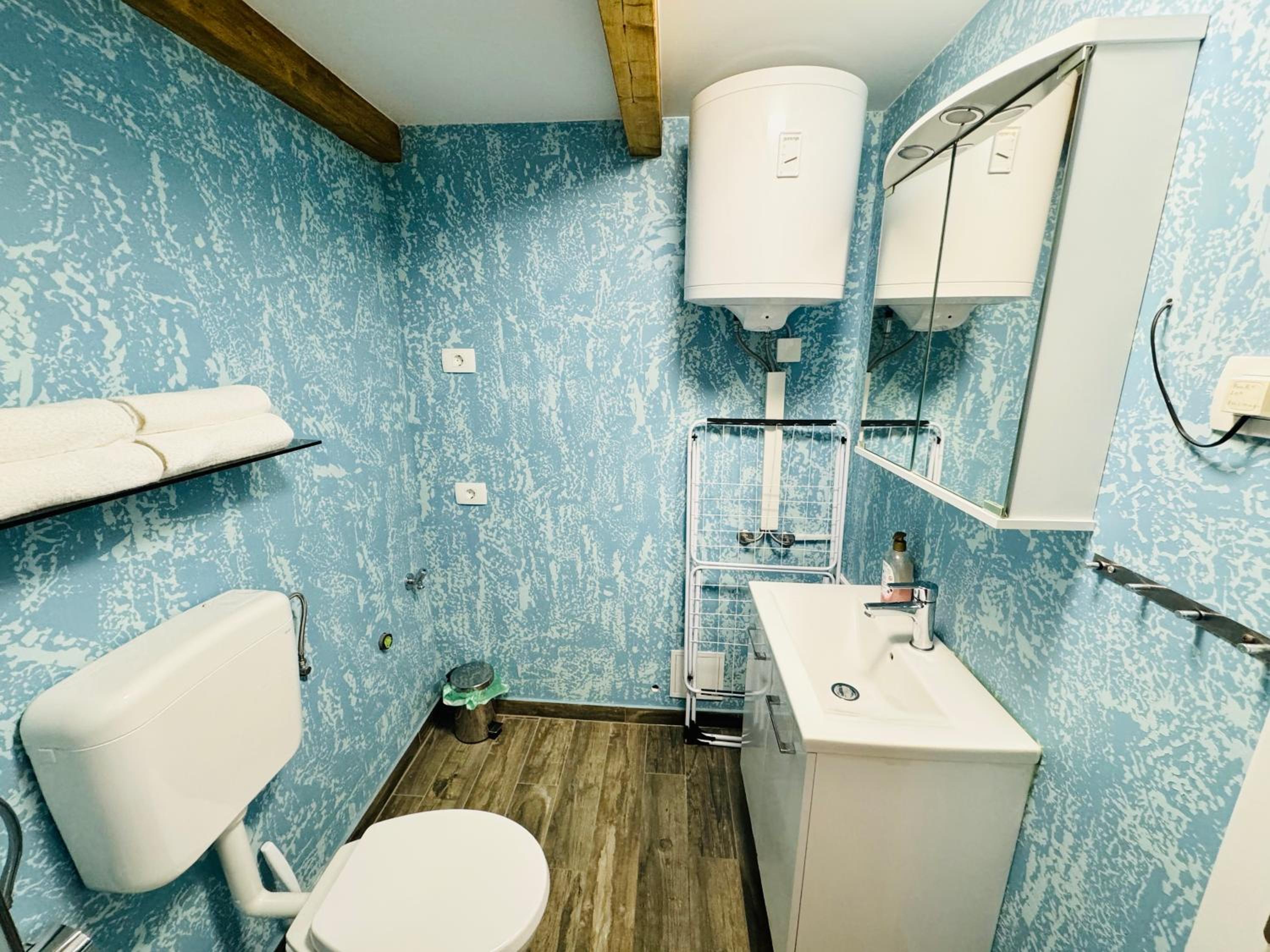 APARTMA RIVIERA