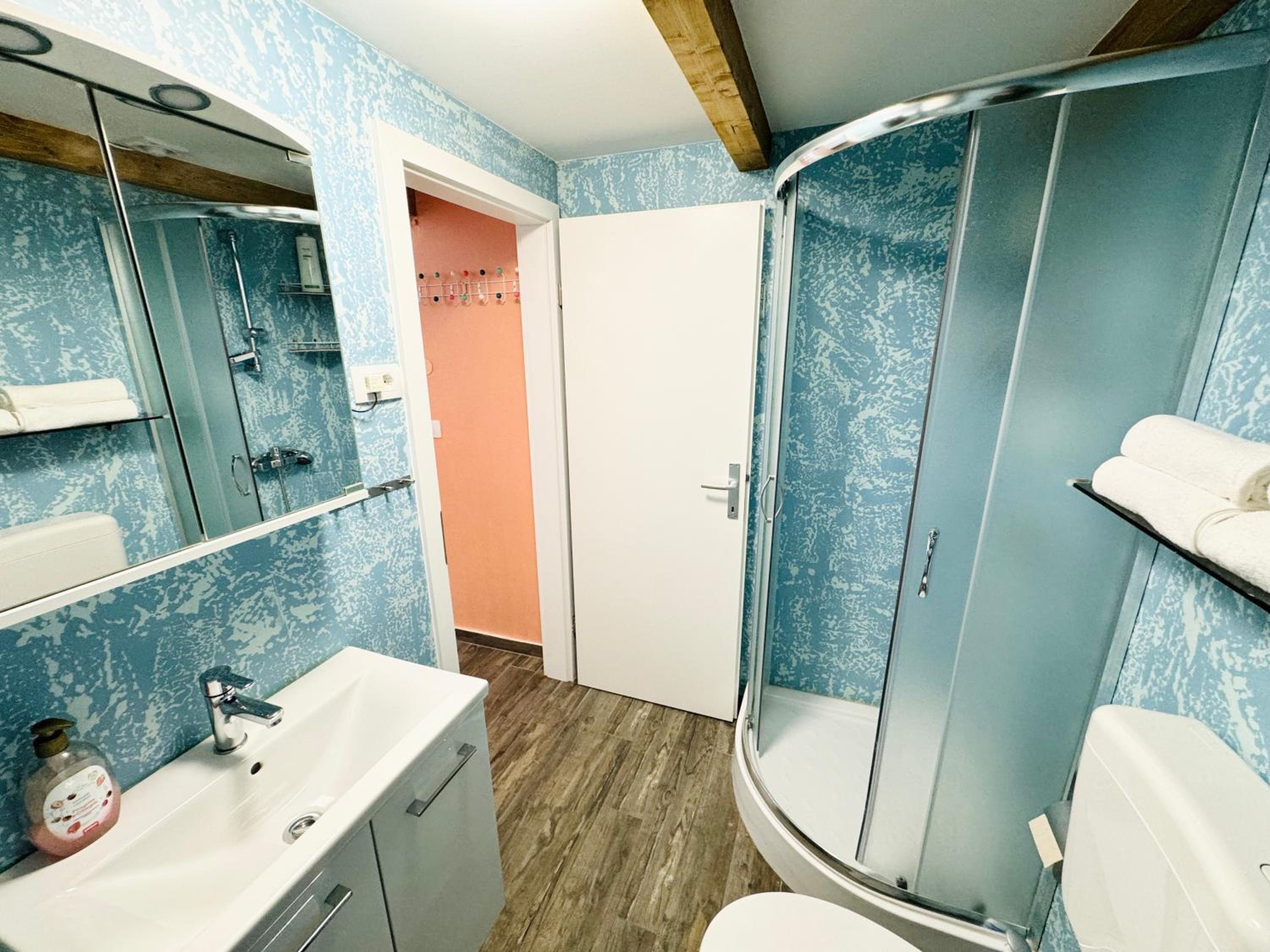 APARTMA RIVIERA