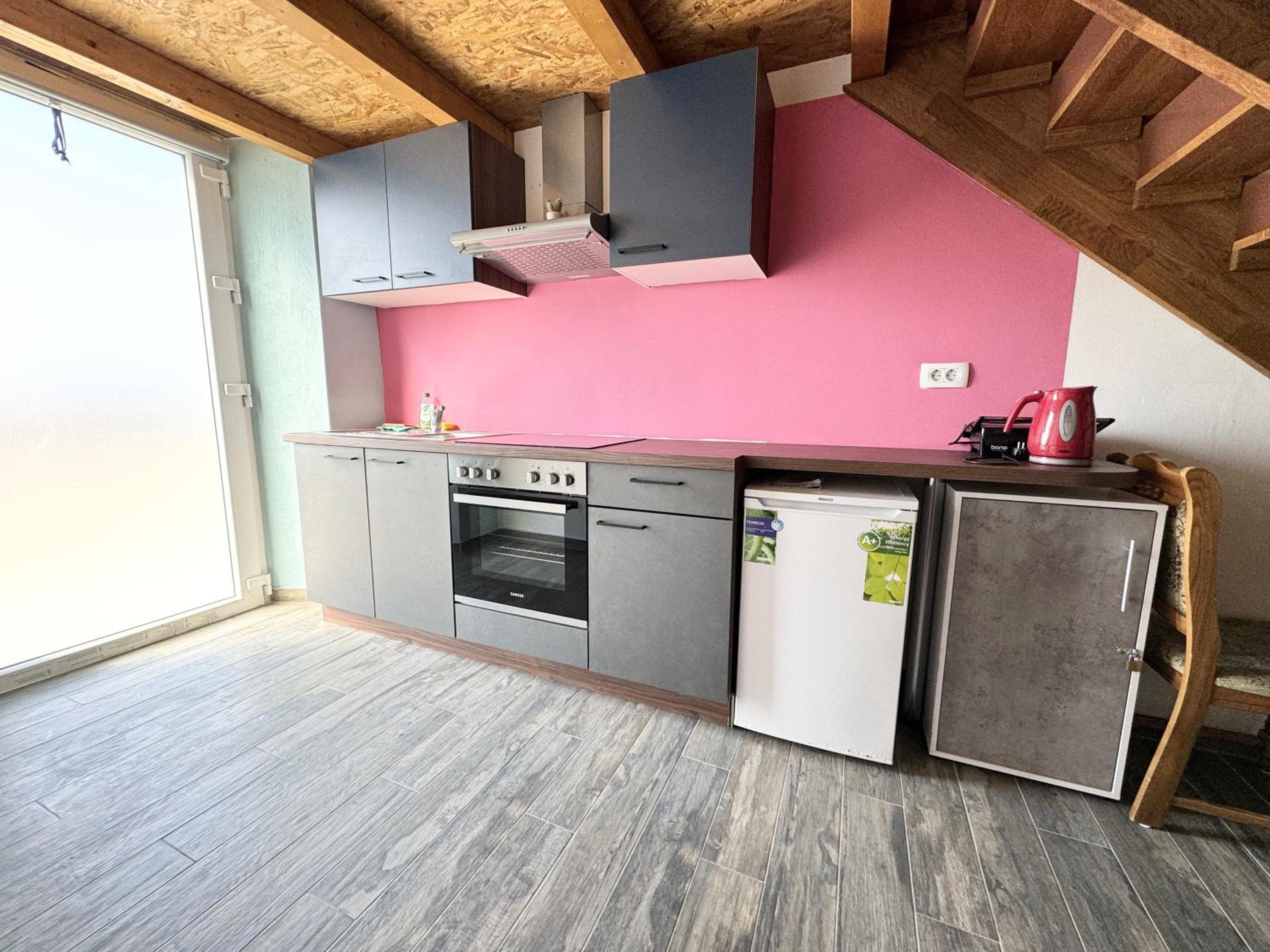 APARTMA RIVIERA