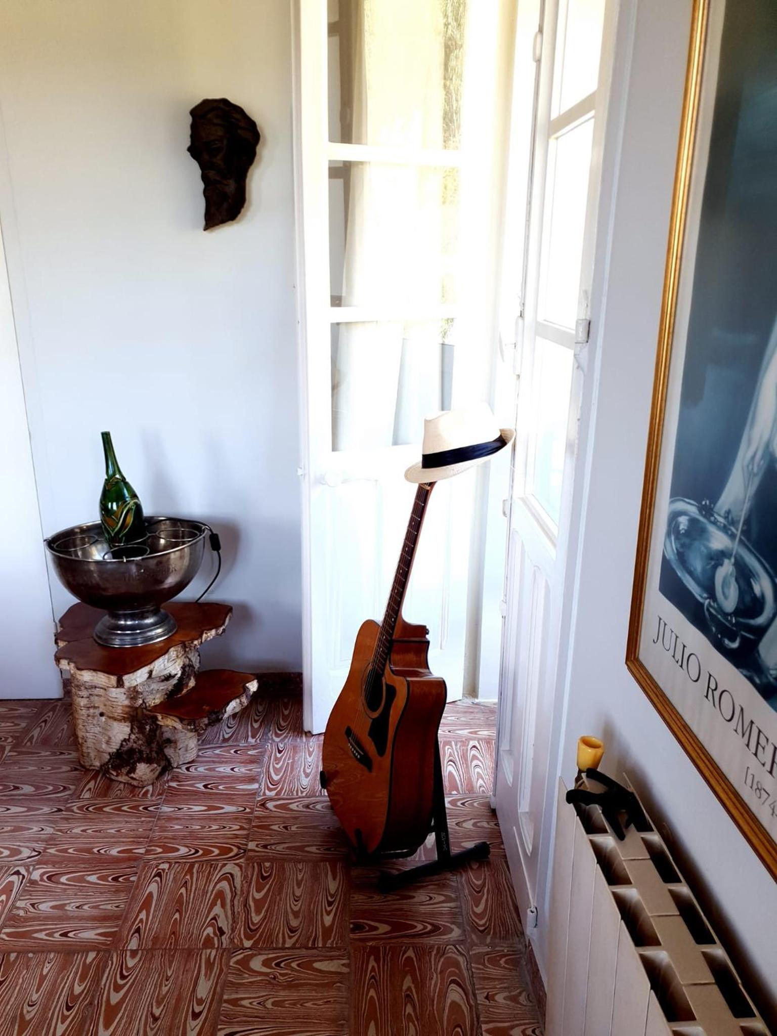 Casa Natura Galicia