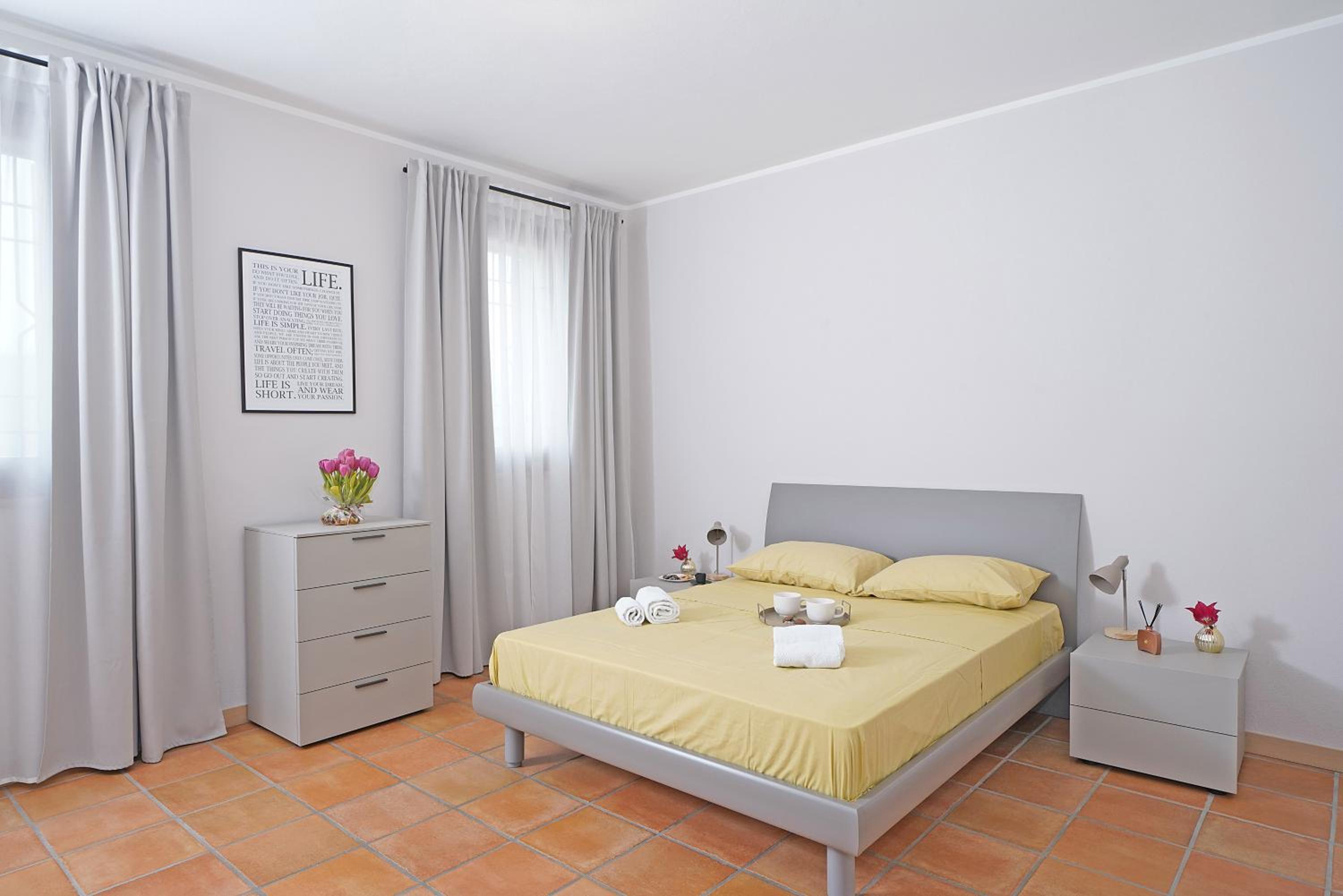 Villa Cedro - Gardagate, photo 50