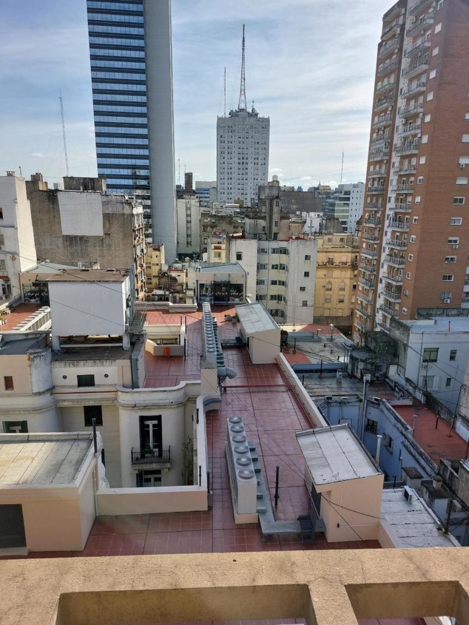 roof